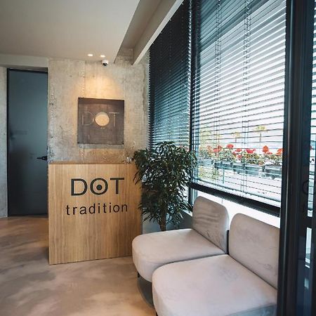 Dot Tradition Vlorë Exteriör bild