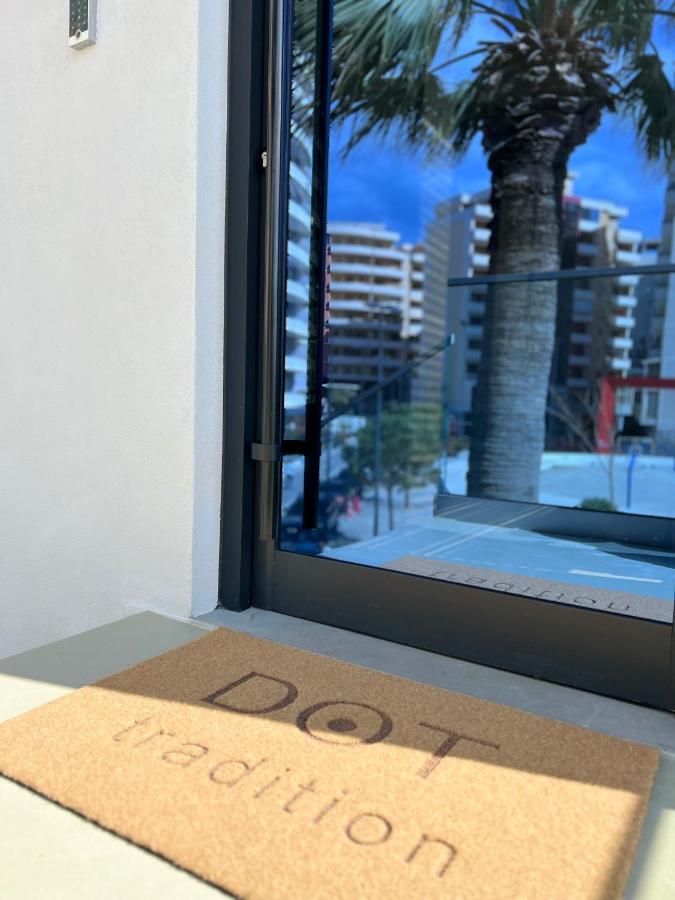 Dot Tradition Vlorë Exteriör bild